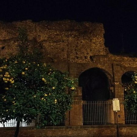 דירות Odeonhouse - Catania - Parking Included מראה חיצוני תמונה