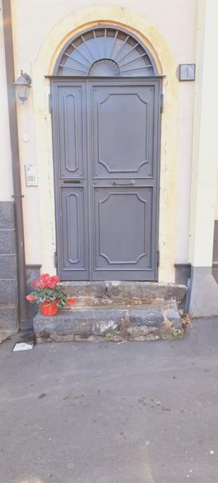 דירות Odeonhouse - Catania - Parking Included מראה חיצוני תמונה