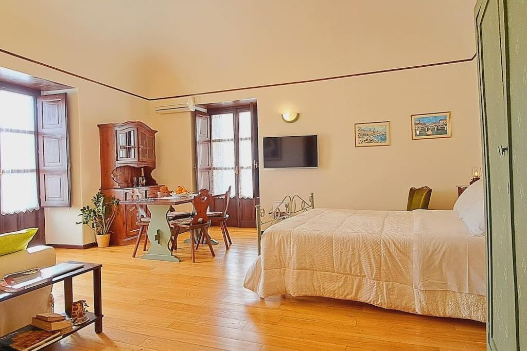 דירות Odeonhouse - Catania - Parking Included מראה חיצוני תמונה