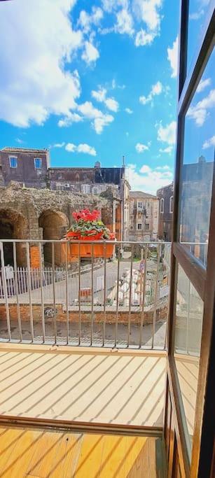 דירות Odeonhouse - Catania - Parking Included מראה חיצוני תמונה