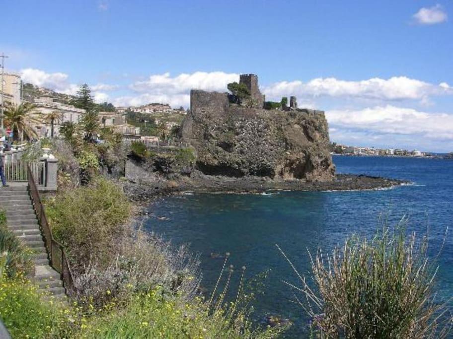 דירות Odeonhouse - Catania - Parking Included מראה חיצוני תמונה