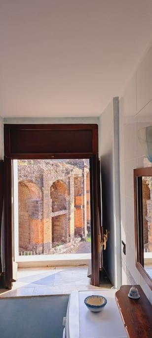 דירות Odeonhouse - Catania - Parking Included מראה חיצוני תמונה