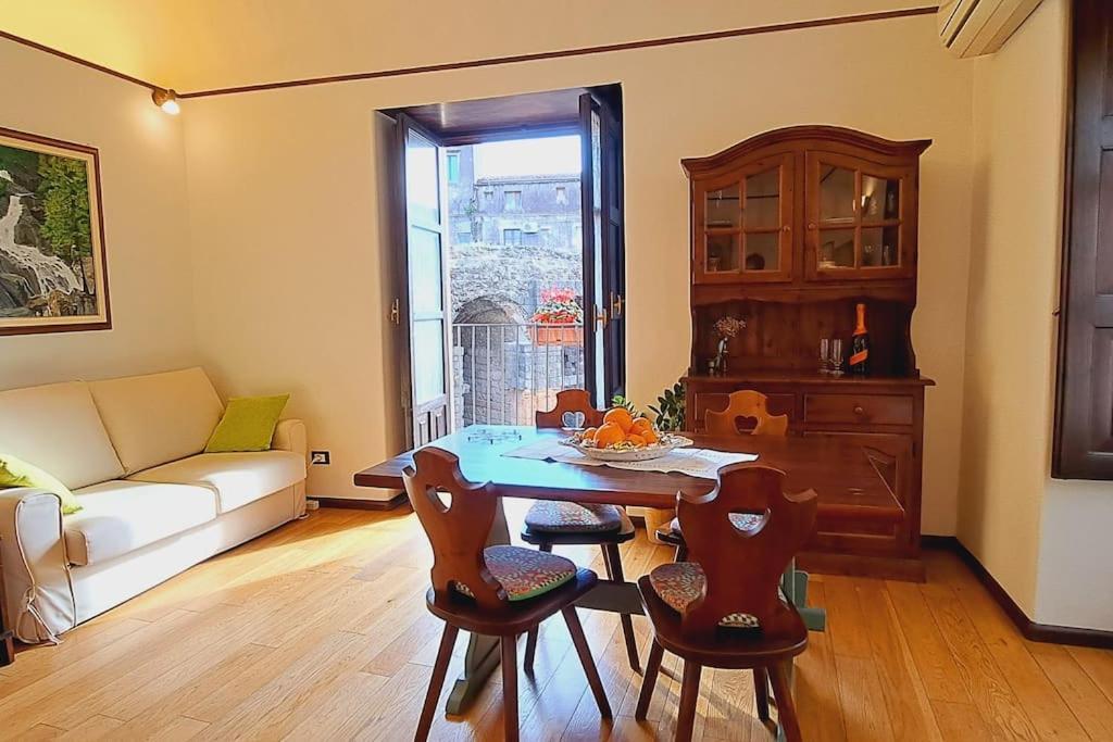 דירות Odeonhouse - Catania - Parking Included מראה חיצוני תמונה